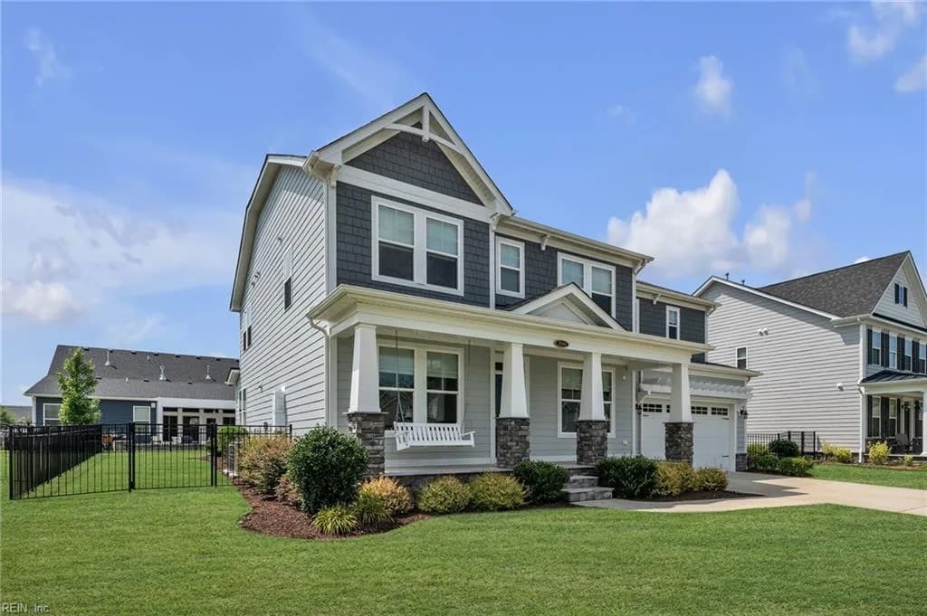 3048 Jimmy Mobley WAY, VIRGINIABEACH VA 23456 - Photo 3