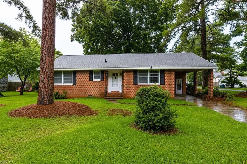 4200 Dartmouth ST, PORTSMOUTH VA 23707 - Photo 2