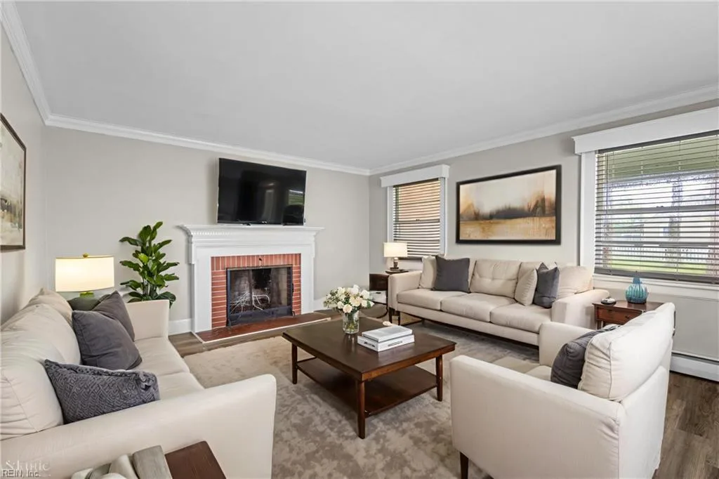 4200 Dartmouth ST, PORTSMOUTH VA 23707 - Photo 3