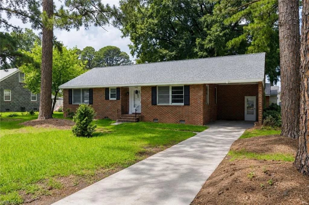 4200 Dartmouth ST, PORTSMOUTH VA 23707 - Photo 5