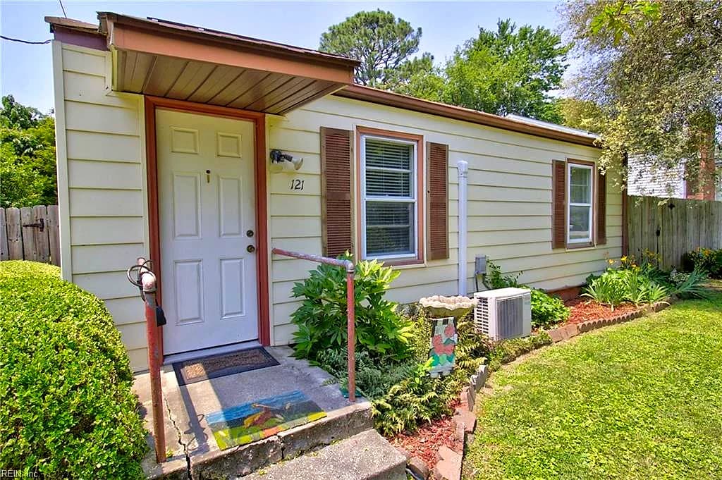 121 Lucas AVE, NORFOLK VA 23502 - Photo 4