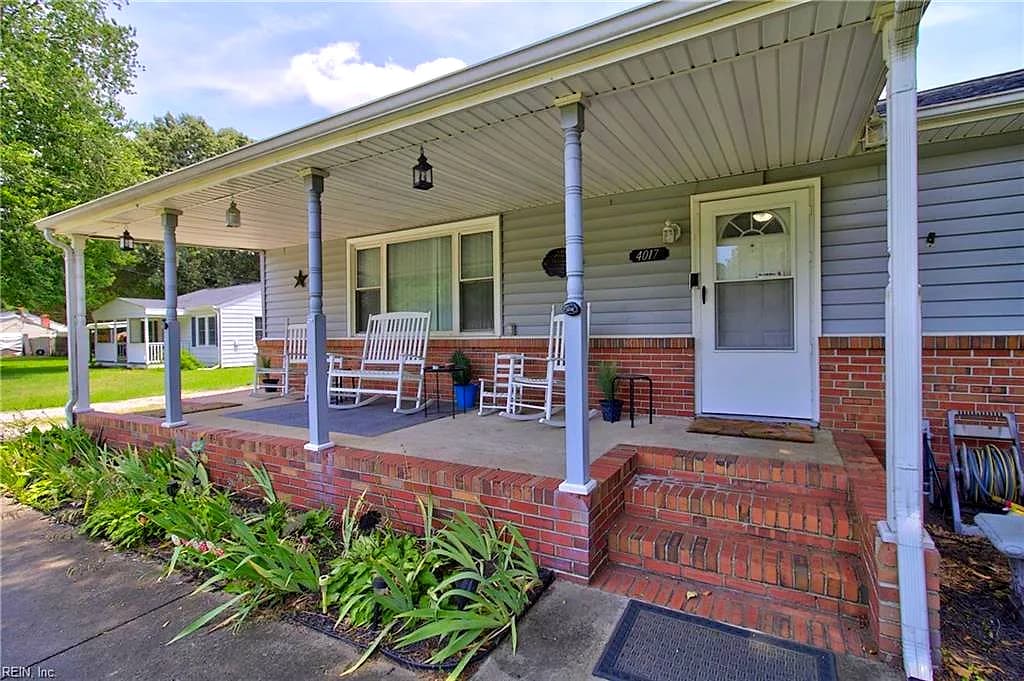 4017 Garwood AVE, PORTSMOUTH VA 23701 - Photo 4