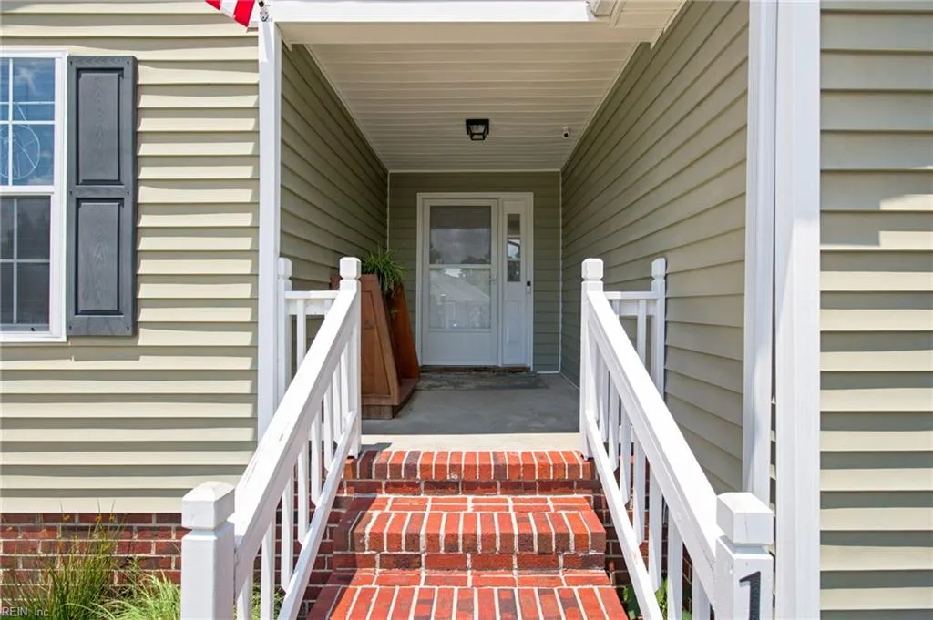 118 Kristen LN, SUFFOLK VA 23434 - Photo 5