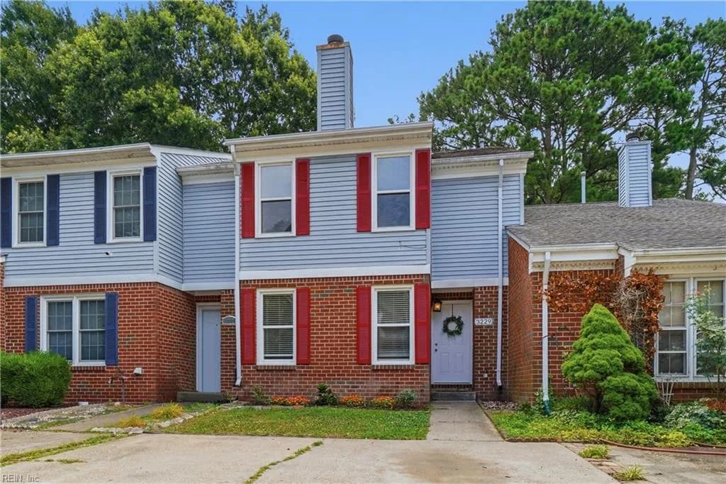 3229 Rosegate CT, VIRGINIABEACH VA 23452 - Photo 2
