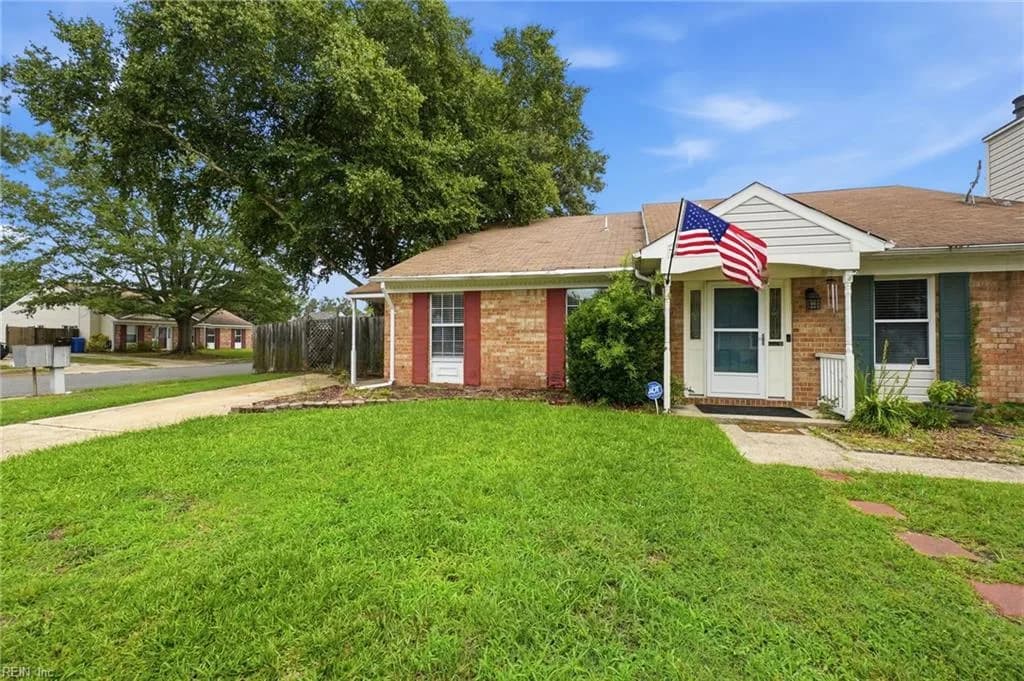 497 Cobblewood BND, CHESAPEAKE VA 23320 - Photo 4