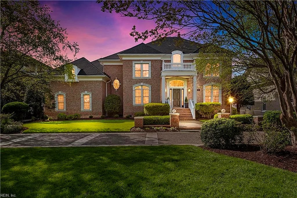 4007 River Park DR, SUFFOLK VA 23435