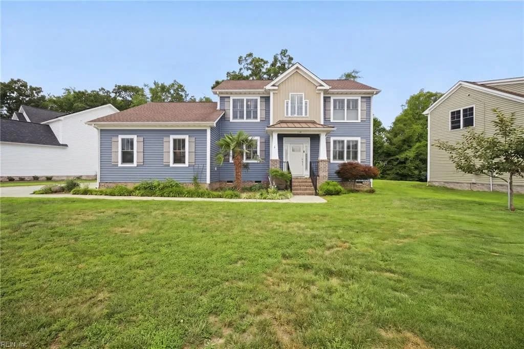 119 Willet WAY, NEWPORTNEWS VA 23606 - Photo 3