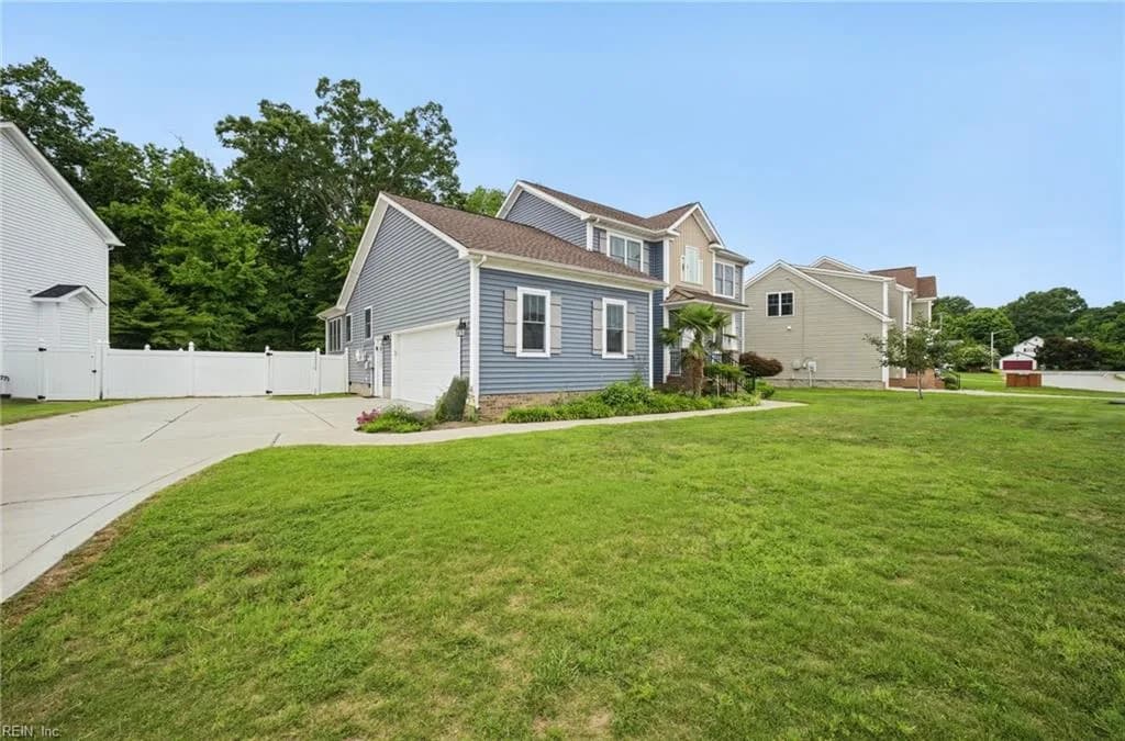 119 Willet WAY, NEWPORTNEWS VA 23606 - Photo 5