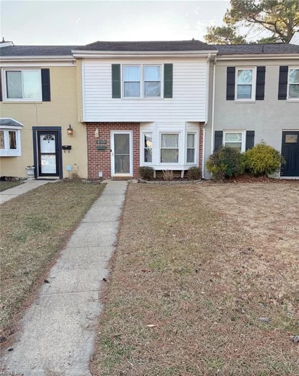 853 Cambridge DR, VIRGINIABEACH VA 23454 - Photo 2