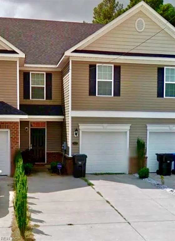 1129 Americus AVE, VIRGINIA BEACH VA 23451 - Main photo