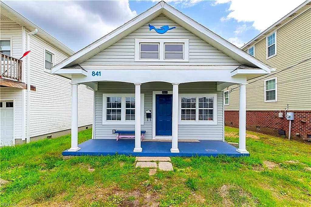 841 W 51st ST, NORFOLK VA 23508 - Photo 2