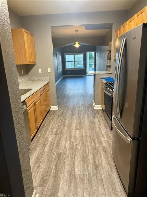 841 W 51st ST, NORFOLK VA 23508 - Photo 4