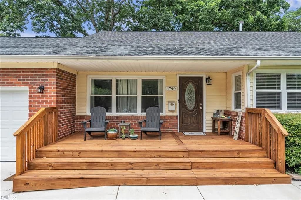 1740 Skyline DR, NORFOLK VA 23518 - Photo 5