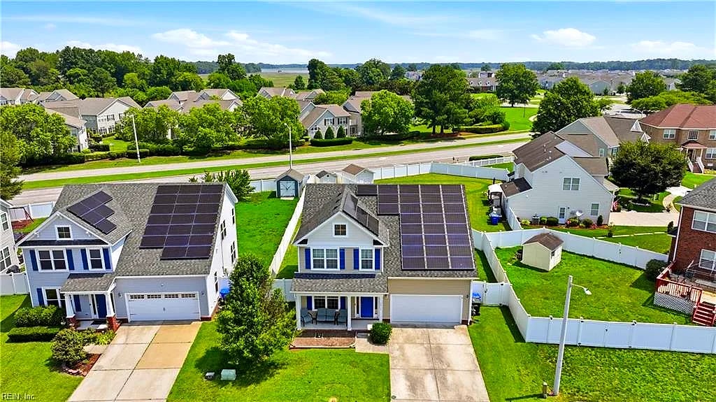 2015 Barka DR, Suffolk — 4 bed Residential, 2,032 sqft