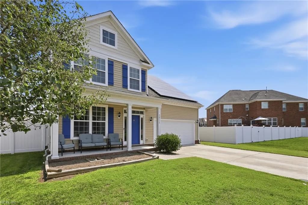 2015 Barka DR, SUFFOLK VA 23434 - Photo 3