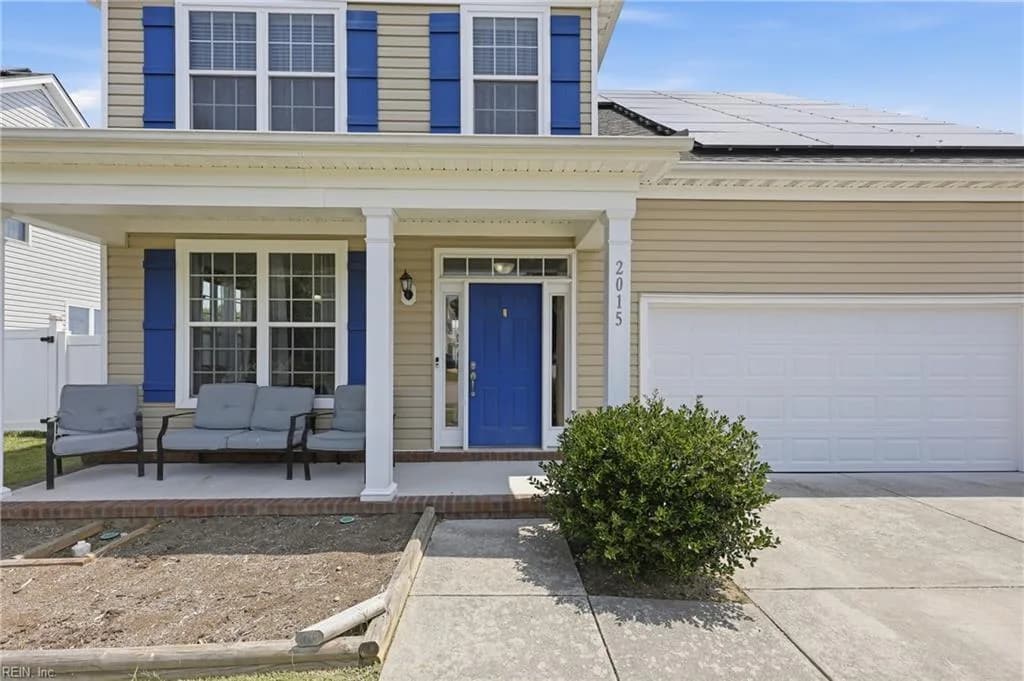 2015 Barka DR, SUFFOLK VA 23434 - Photo 4
