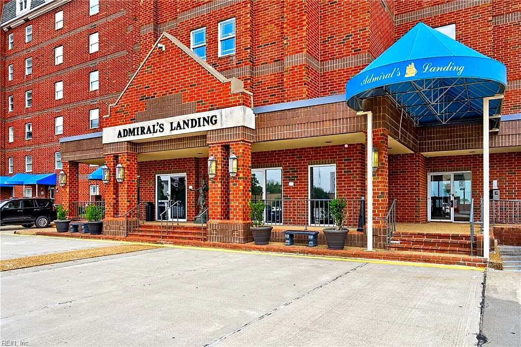 475 Water ST #802, PORTSMOUTH VA 23704 - Main photo