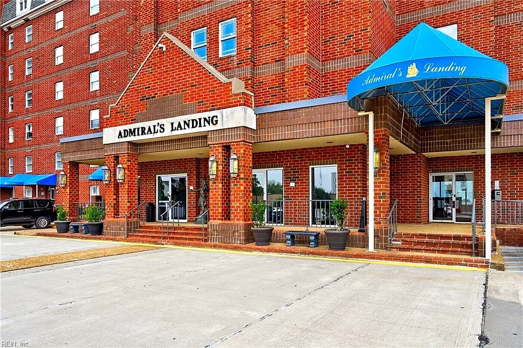 475 Water ST #802, Portsmouth — 3 bed Residential, 1,965 sqft