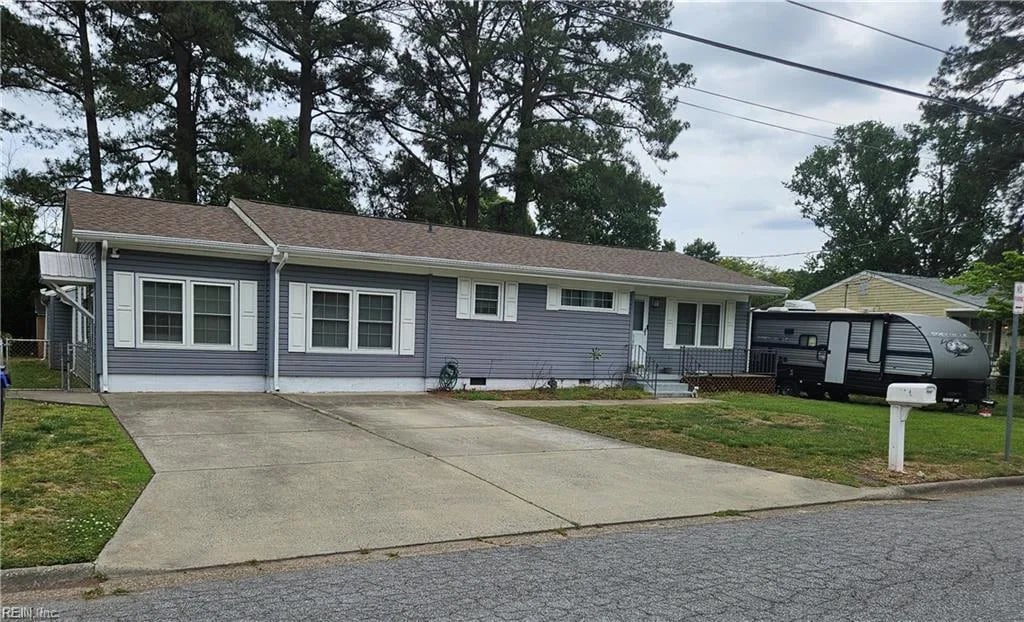 503 Nottingham RD, PORTSMOUTH VA 23701