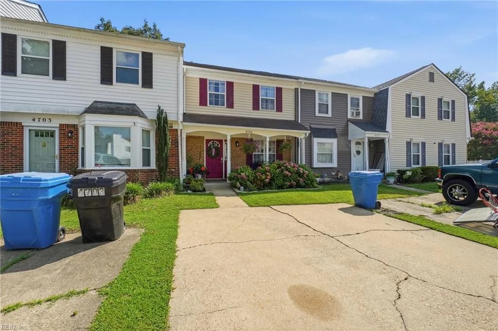 4705 Glencoe LN, VIRGINIABEACH VA 23464 - Main photo