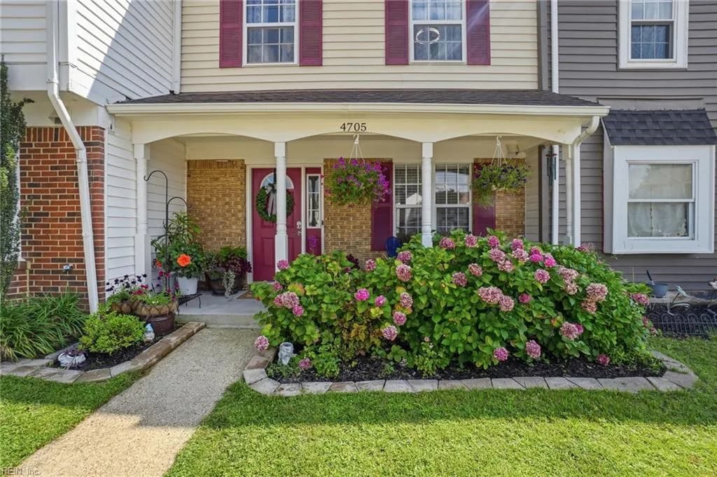 4705 Glencoe LN, VIRGINIABEACH VA 23464 - Photo 4