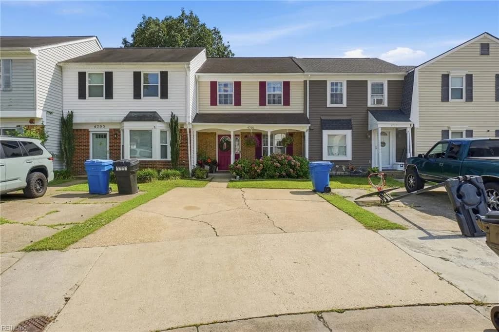 4705 Glencoe LN, VIRGINIABEACH VA 23464 - Photo 5