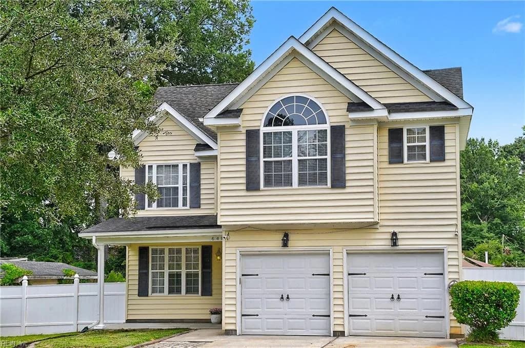 648 Johnson ST, VIRGINIA BEACH VA 23452 - Photo 3