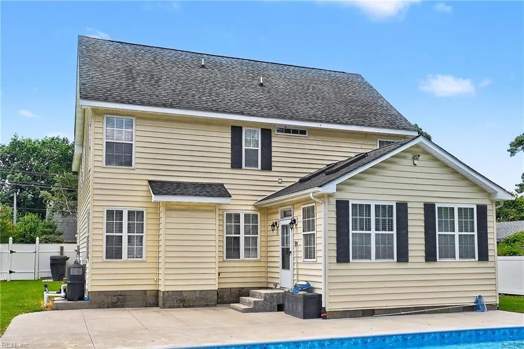 648 Johnson ST, VIRGINIA BEACH VA 23452 - Photo 5