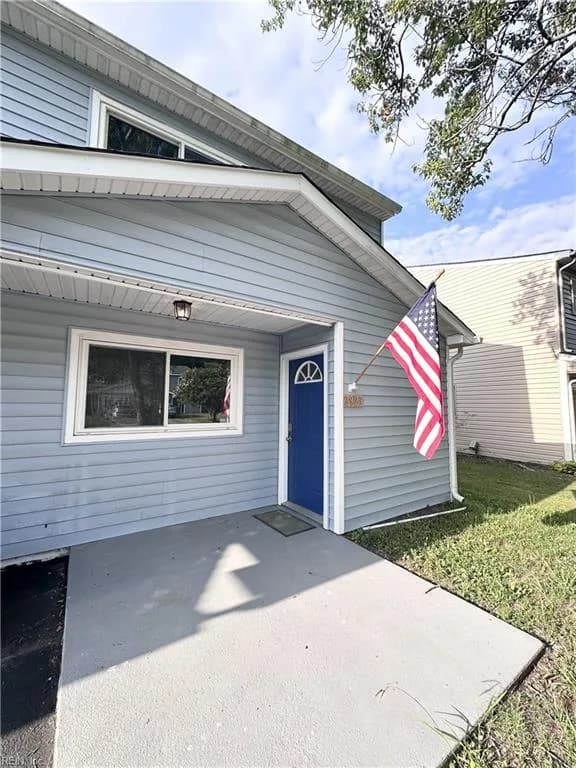 2923 Old Glory RD, VIRGINIABEACH VA 23456 - Photo 2