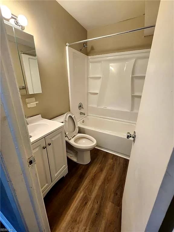 828 Spencer Ct. CT, VIRGINIA BEACH VA 23451 - Photo 4