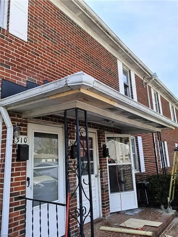 300 PULLMAN ST #24707, PORTSMOUTH VA 23707 - Photo 2