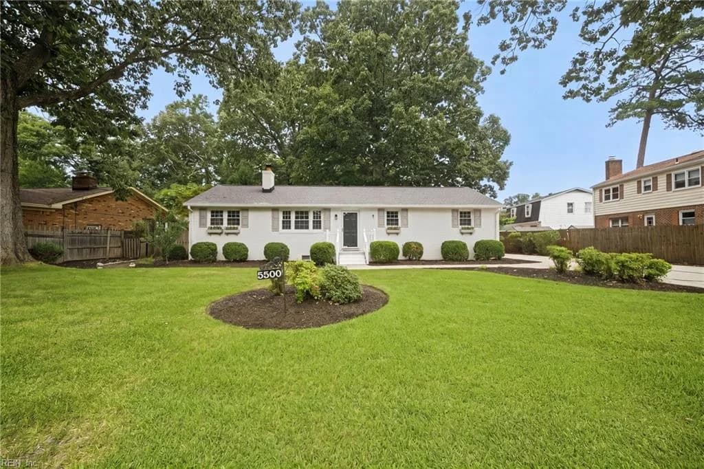 5500 Coliss AVE, VIRGINIABEACH VA 23462 - Photo 2