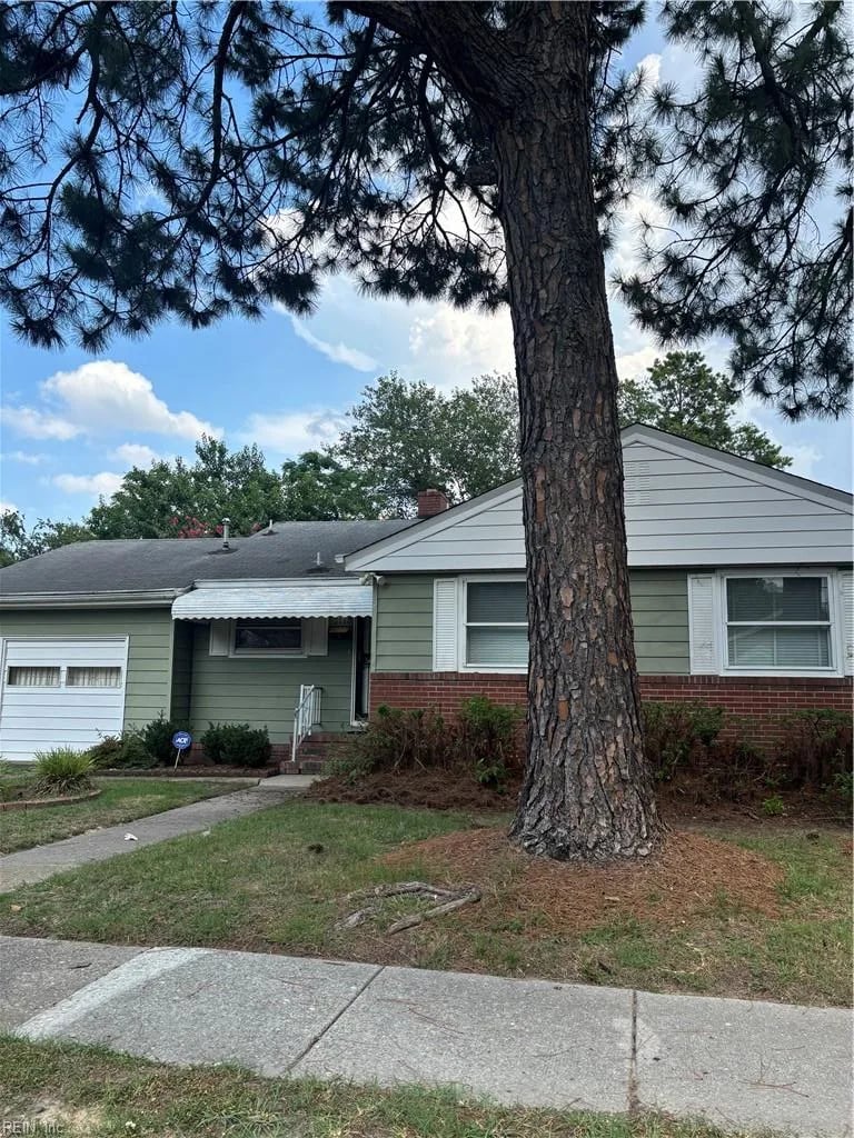 1118 Pike ST, NORFOLK VA 23523