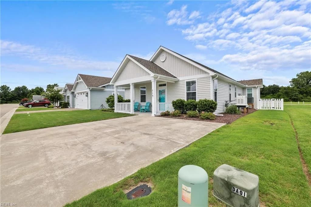 115 Treasure RN, GRANDY NC 27939 - Photo 3