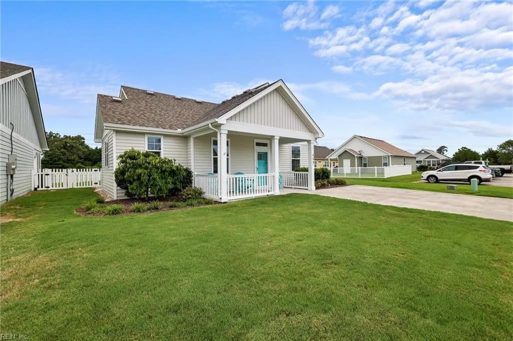 115 Treasure RN, GRANDY NC 27939 - Photo 4
