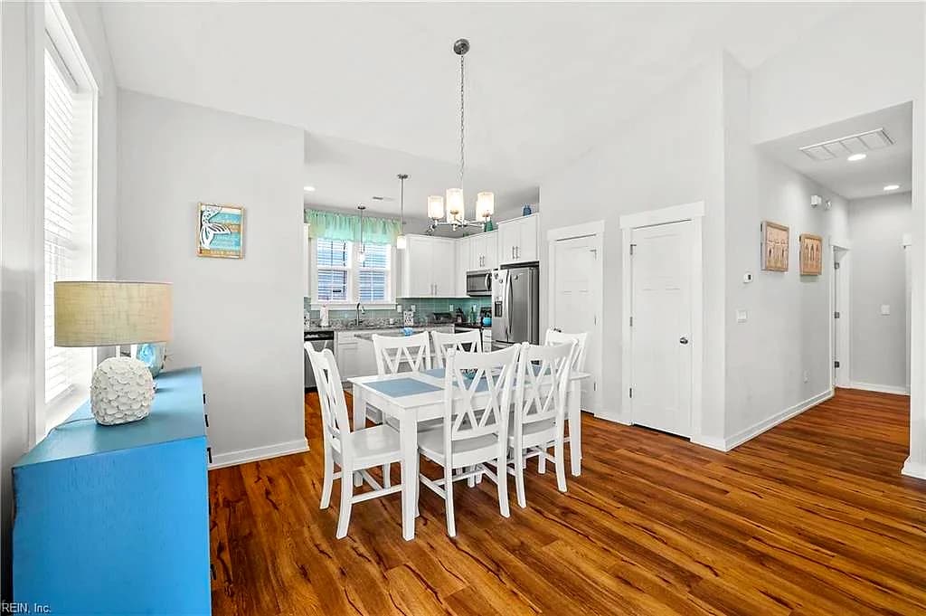 115 Treasure RN, GRANDY NC 27939 - Photo 5