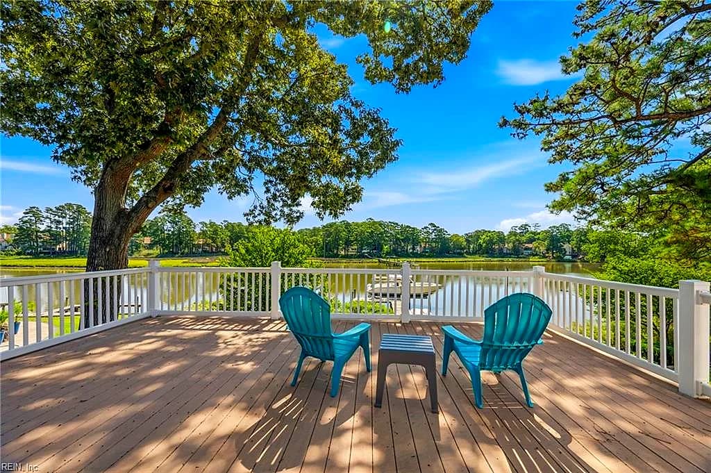 504 Sandy Valley CT, VIRGINIA BEACH VA 23452 - Main photo
