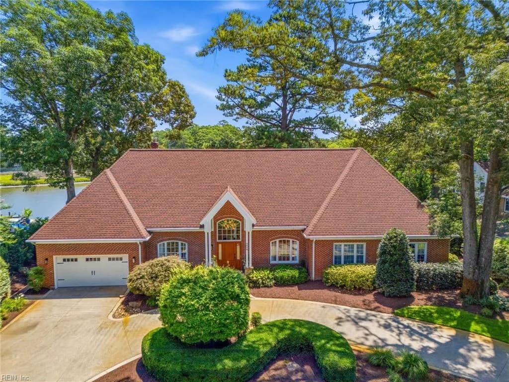 504 Sandy Valley CT, VIRGINIA BEACH VA 23452 - Main photo