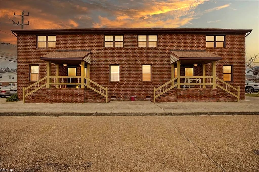 840 W Ocean View AVE, NORFOLK VA 23503
