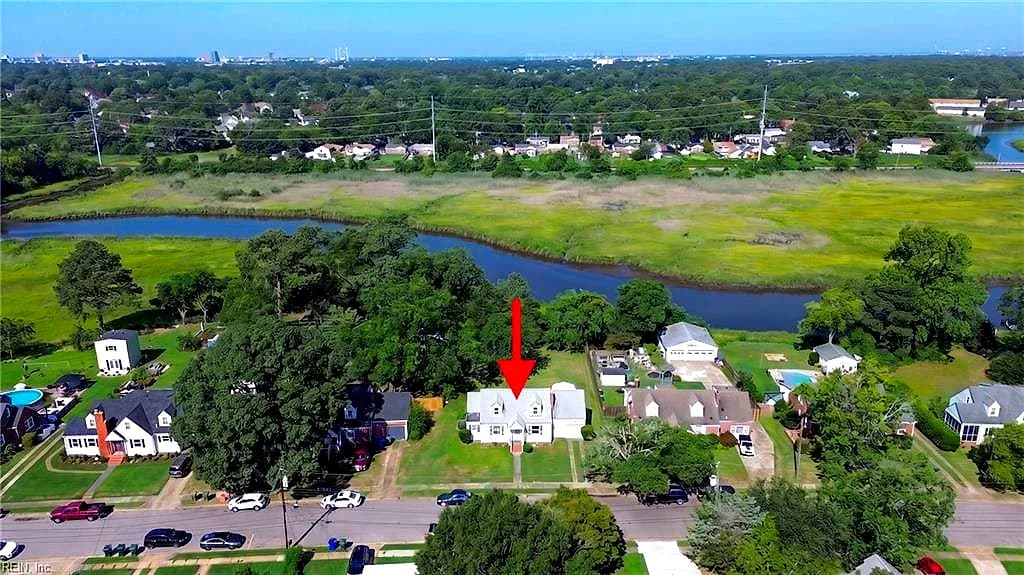 3823 Wake CIR, NORFOLK VA 23513 - Photo 2