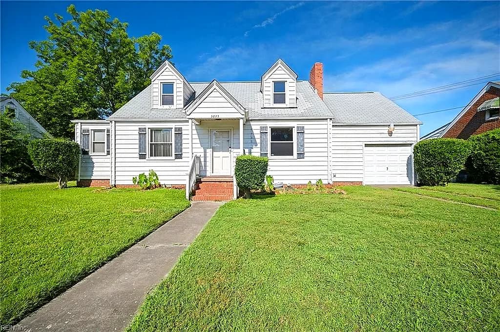 3823 Wake CIR, NORFOLK VA 23513 - Photo 4