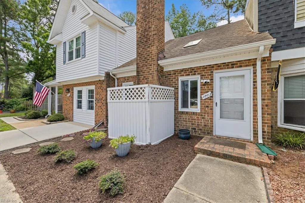1803 Sechrist CT, VIRGINIA BEACH VA 23454