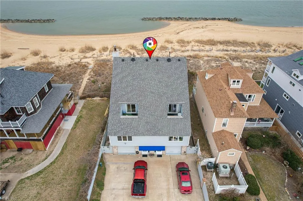 842 West Ocean View (A-B) AVE, NORFOLK VA 23503