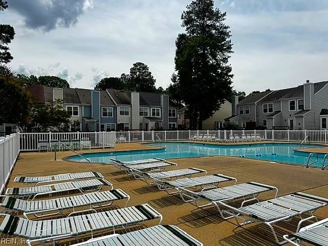 1111 Palmerton DR, Newport News — 2 bed Residential, 1,084 sqft