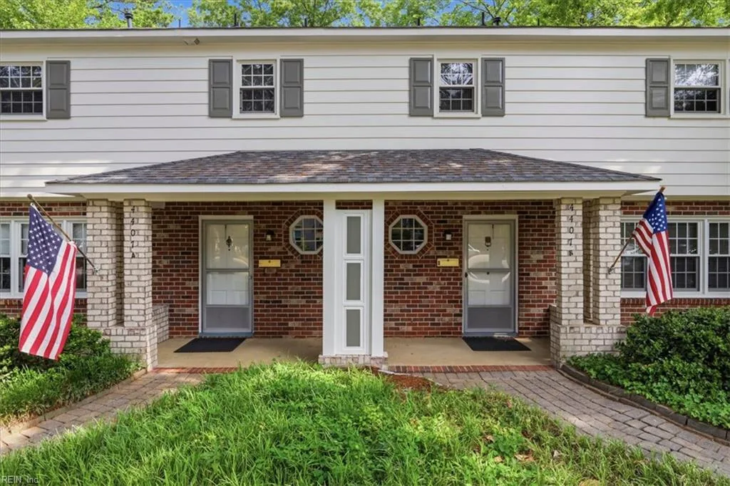4407 Victoria Boulevard NONE, HAMPTON VA 23669