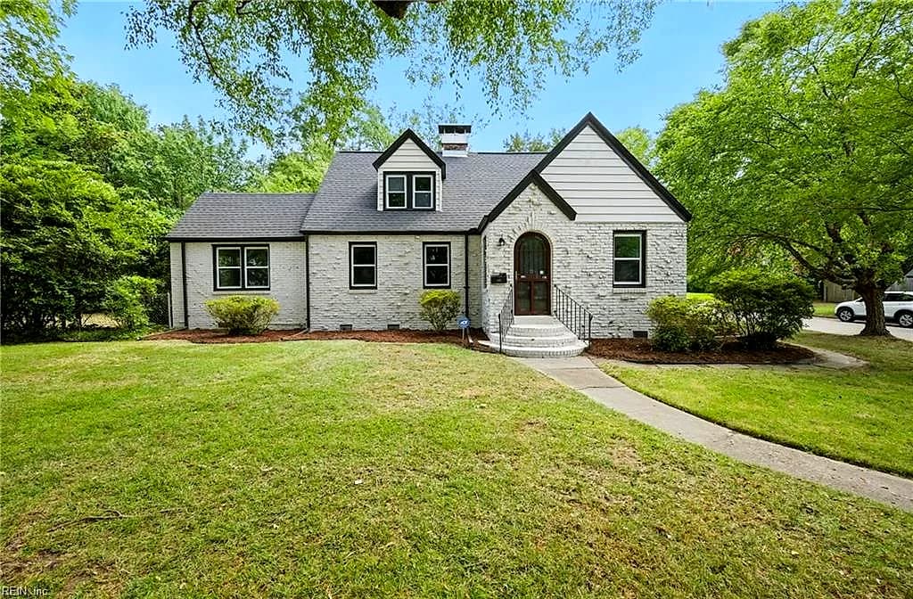 123 Maycox AVE, NORFOLK VA 23505 - Main photo