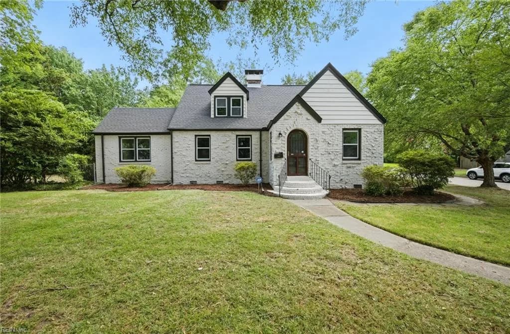 123 Maycox AVE, NORFOLK VA 23505 - Photo 2