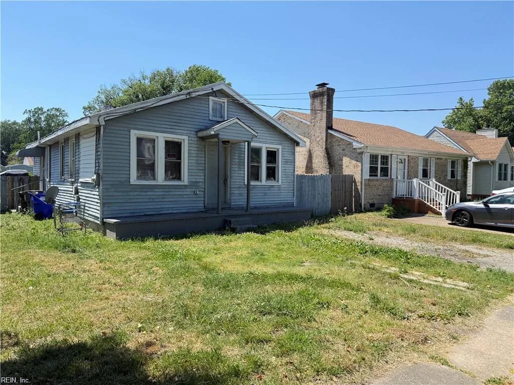 7417 Evelyn T Butts AVE, NORFOLK VA 23513 - Photo 3