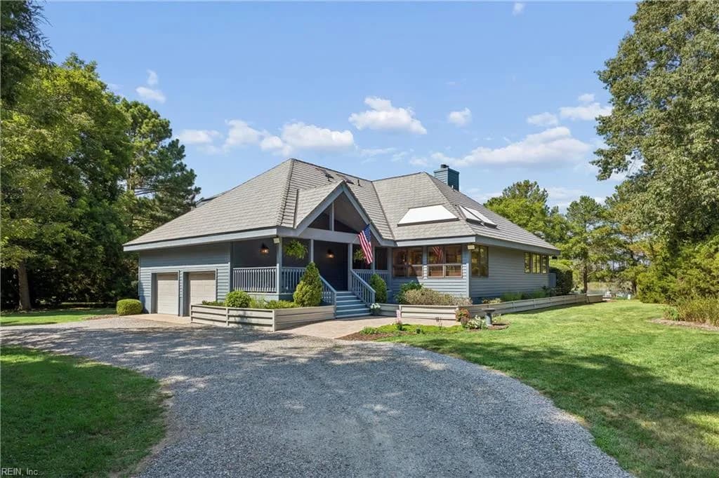 70 Finns Point LN, HAMPTON VA 23669 - Photo 2