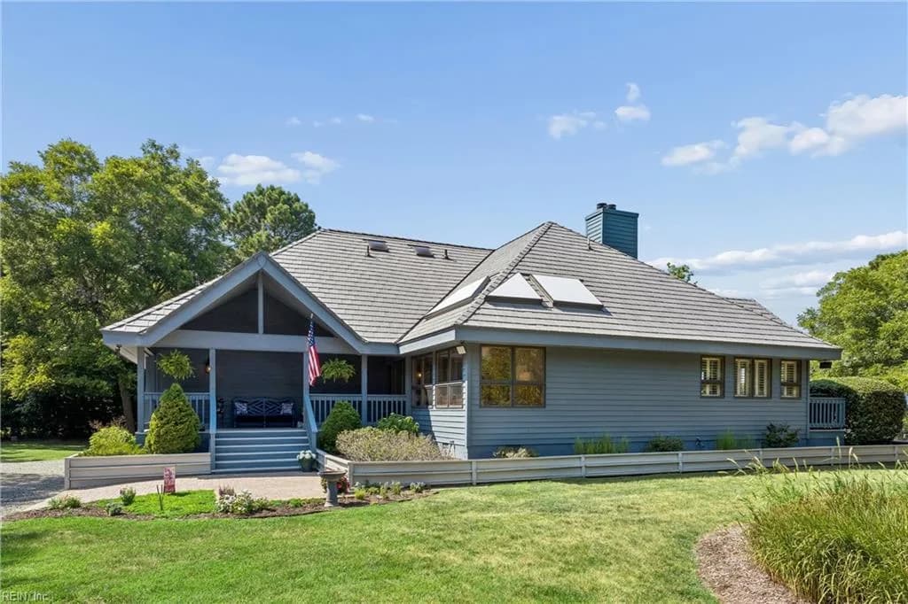 70 Finns Point LN, HAMPTON VA 23669 - Photo 4